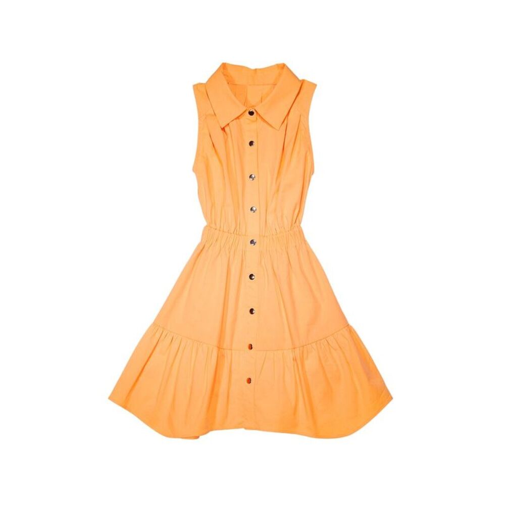 Ramy Brook Girls  Sleeveless Mini Dress